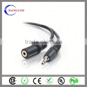Audio Input Adapter Cable for Mobile Phone thumbnail-1