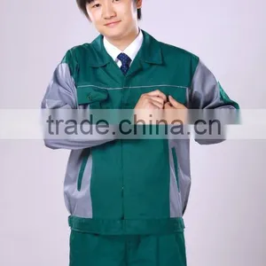 100% Cotton Casual Workwear thumbnail-1