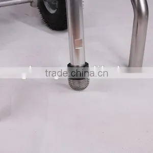 NA850 High Ride Professional Electric Airless Sprayer Piston Pump thumbnail-6