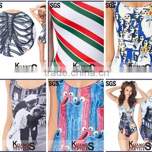 Softtextile Swimwear Fabric, Swimwear Fabric Italy thumbnail-2