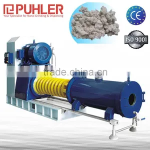 Puhler Laboratory Bead Mill Machine For Architectural Paints , Coil Coatings thumbnail-1