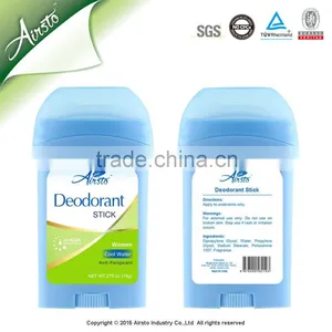Best Antisperspirant Deodorant Stick For Women thumbnail-1