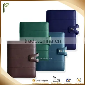 Hot Selling PU Cardholder, Fastener Cardholder thumbnail-1