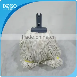 Magic Swivel Microfiber Cleaning Mop, Microfiber Mop Slippers thumbnail-1