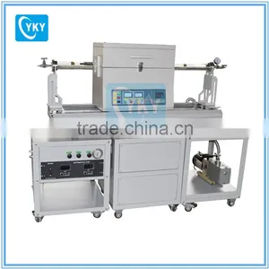 2014 CE Certified Two Way Graphene Growth Furnace thumbnail-1