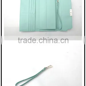 Produce Leather Credit Card Holder , pu Leather Cute Product thumbnail-1
