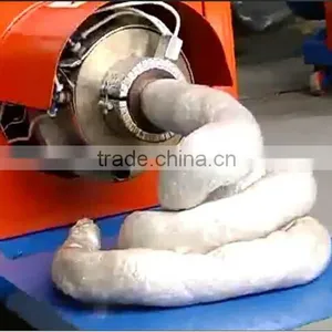 Fully Automatic Styrofoam Recycling Melter thumbnail-4