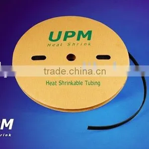 Thin Wall Adhesive Coating Heat Shrink Tube thumbnail-1
