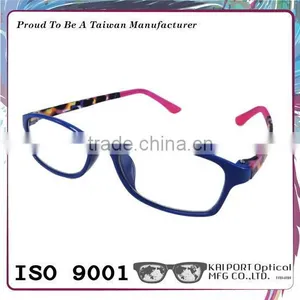 Classic Style and Carbon Fiber Reading Glasses Frame thumbnail-2