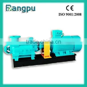 D Series Multistage Centrifugal Pump thumbnail-1