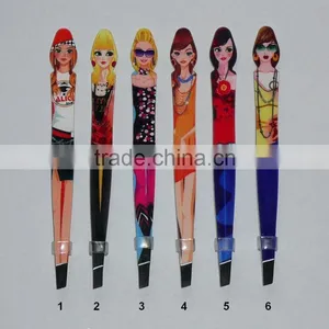 Cosmetic Tweezer thumbnail-1