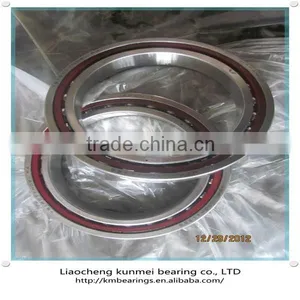 Angular Contact Structure and Single Row Number of Row 7024 Bearing thumbnail-6