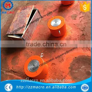 China Supplier 100 Ton Electric Hydraulic Jacks thumbnail-2