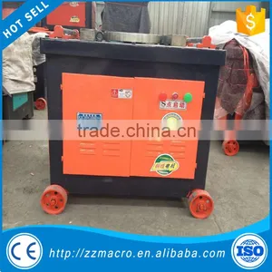 GW42 Automatic Bending Machine thumbnail-2