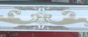 Ceramic Border Tiles 600*70mm thumbnail-1