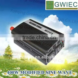 400W Modified Sine Wave Power Inverter 12V/24V thumbnail-1