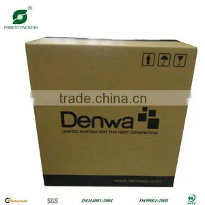 PRINTED STANDARD CORRUGATED BOX SIZE thumbnail-1