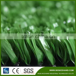 Artificial Turf Synthetic Lawn for Playgrounds thumbnail-1