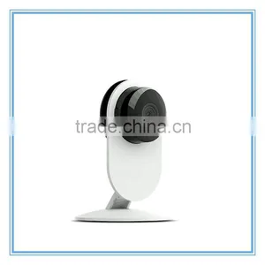 H.264 0.5LUX 720P VGA Ip Mini Wifi Camera With 10Pcs Led Lights Hot Sale thumbnail-1