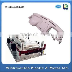 OEM Auto Auto Parts Chinese Auto Spare Parts Mold Factory thumbnail-2