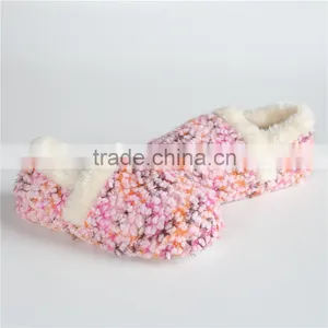 Ladies Dou Dousha Slipper Boots thumbnail-5