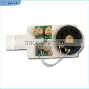 Sound Module, Voice Chip thumbnail-1