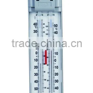 ZL-114 Mercury Max-Min Thermometer thumbnail-1