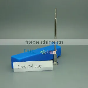 Oil Pump Injector 0 445 110 099 Valve , Bosch F OoV C01 045 and Bosch F 00V C01 045 Valve Rail thumbnail-5