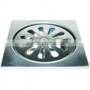 QF-FD03 Floor Drain thumbnail-1