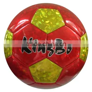 Machine Stitch Soccer Ball thumbnail-1