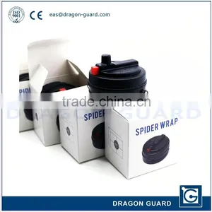 Retail EAS Anti-theft Self Alarming Tag, rf Spider Tag thumbnail-1
