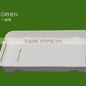 Biodegradable Sugarcane Phone Packing thumbnail-1