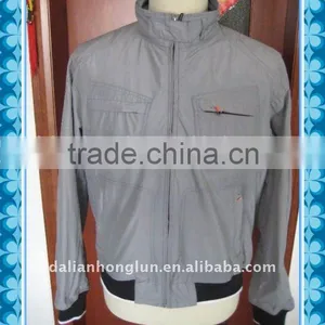 Spring Casual Sports Jacket for Men thumbnail-1