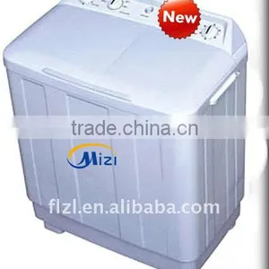 Twin Tub/Semi-automatic Washing Machine 4500-19S thumbnail-1