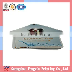 2015 Newest Recyclable Hangtag for Commodity thumbnail-2