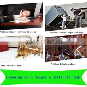 High Quality Appliance High Suction Carpet Cleaning Machine thumbnail-4