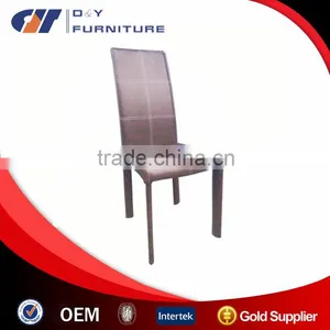 Leather Dining Chair thumbnail-1
