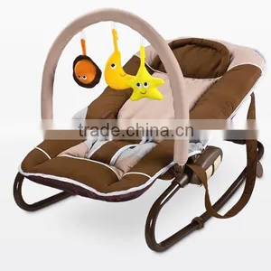 Baby Rocker,Baby Bouncer,Baby Rocking Chair,Baby Bouncer Chair thumbnail-2
