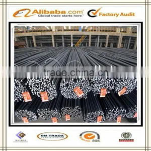 Deformed Steel Bar thumbnail-6