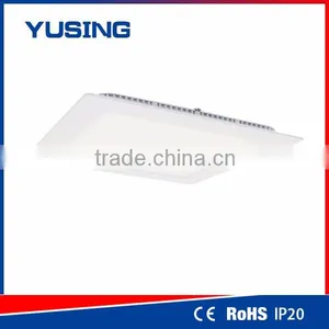 Elevator 600 600 Dimmable Led Panel Light thumbnail-1