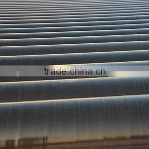 Api 5l x 52 Carbon Steel Pipes ISO 3183 Seamless and Welded Steel Line Pipe for Gas and Oil Line thumbnail-1