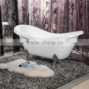 SUNZOOM Plastic Anti Slip Bathtub,custom Size Bathtub,free Standing Bath Tubs thumbnail-6