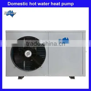 Air to Water Heat Pumps thumbnail-1