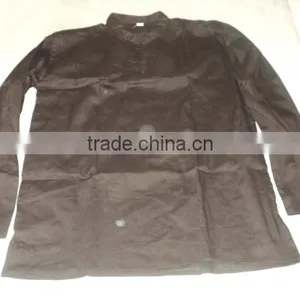 Cotton Gents Shirts From India Bulk Lot thumbnail-2