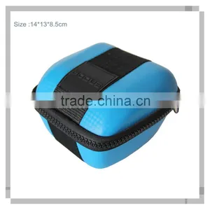 Custom Design Eva Watch Box/mini-box for Watch/watch Case for Gift thumbnail-2
