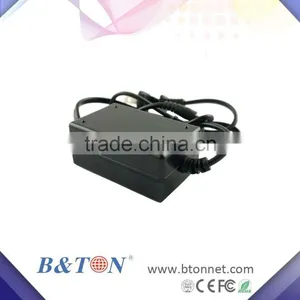 High Efficiency 12V 2A AC/DC Swtiching Power Adapter for Security System thumbnail-4