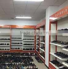 Guangzhou Zumeian Footwear Co., Ltd. company overview - view 3 thumbnail