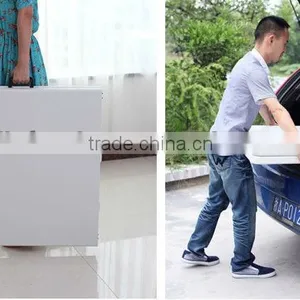 6ft Folding Conference Table thumbnail-6