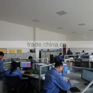 Shandong Jixin Auto Parts Co., Ltd. company overview - view 3 thumbnail
