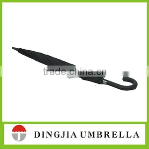 Wholesale High End 23inch Straght Umbrella Sun Brand Umbrella With Customized Logo thumbnail-2